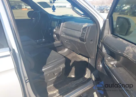 2018 Ford Expedition Limited z USA, uszkodzony, nr VIN 1FMJU2AT3JEA33040